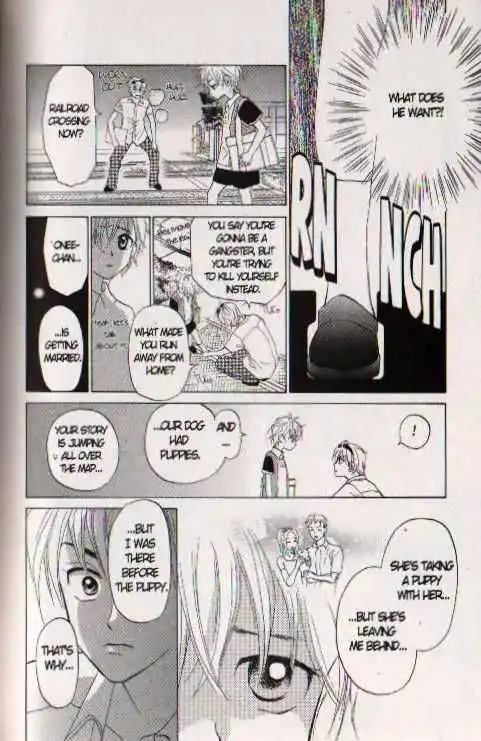 W Juliet Chapter 70 19